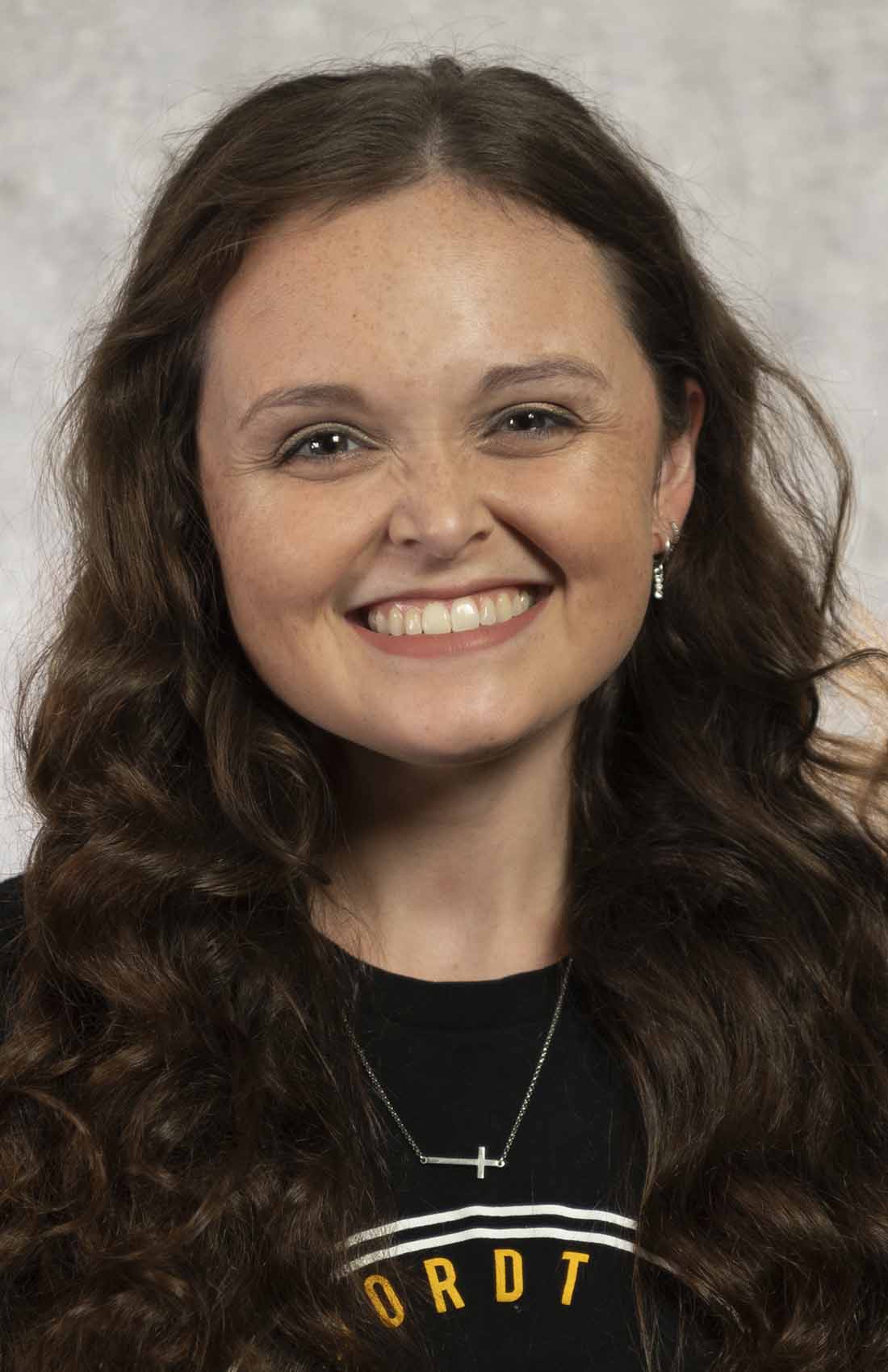 Allison Wright