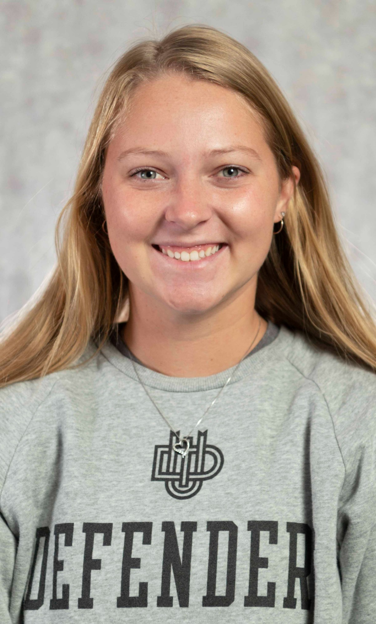 Erin Bredemus