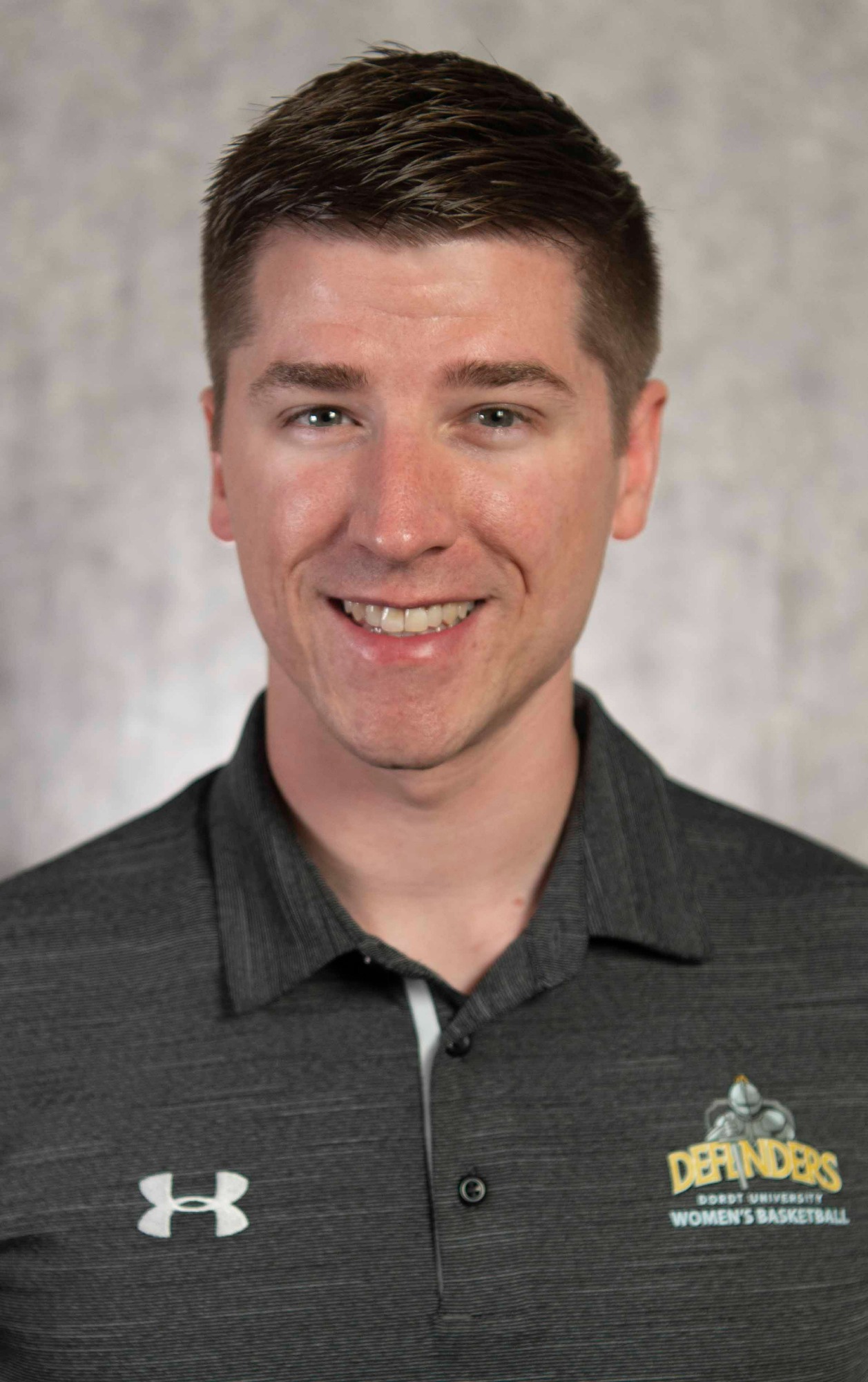 Sean Trottman