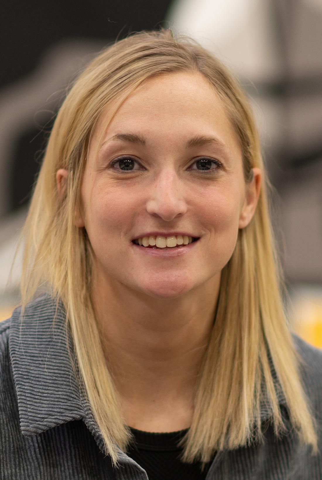 Alissa Floen