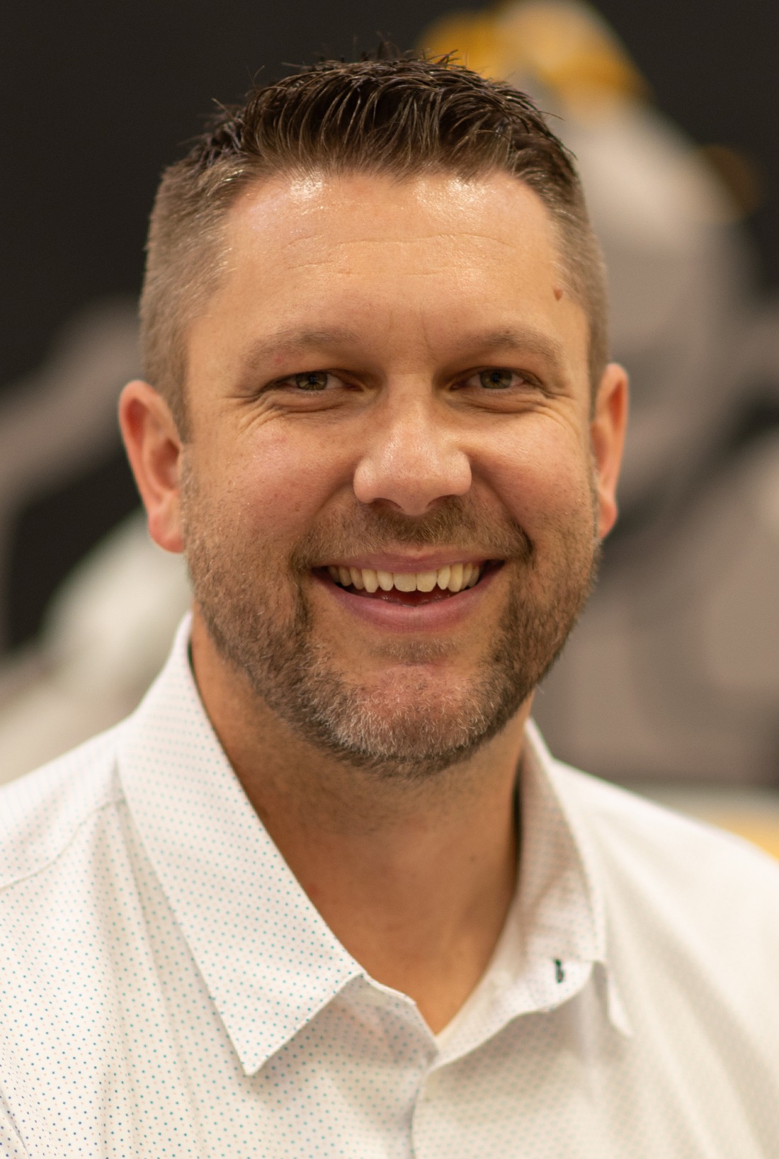 Kyle Hiemstra