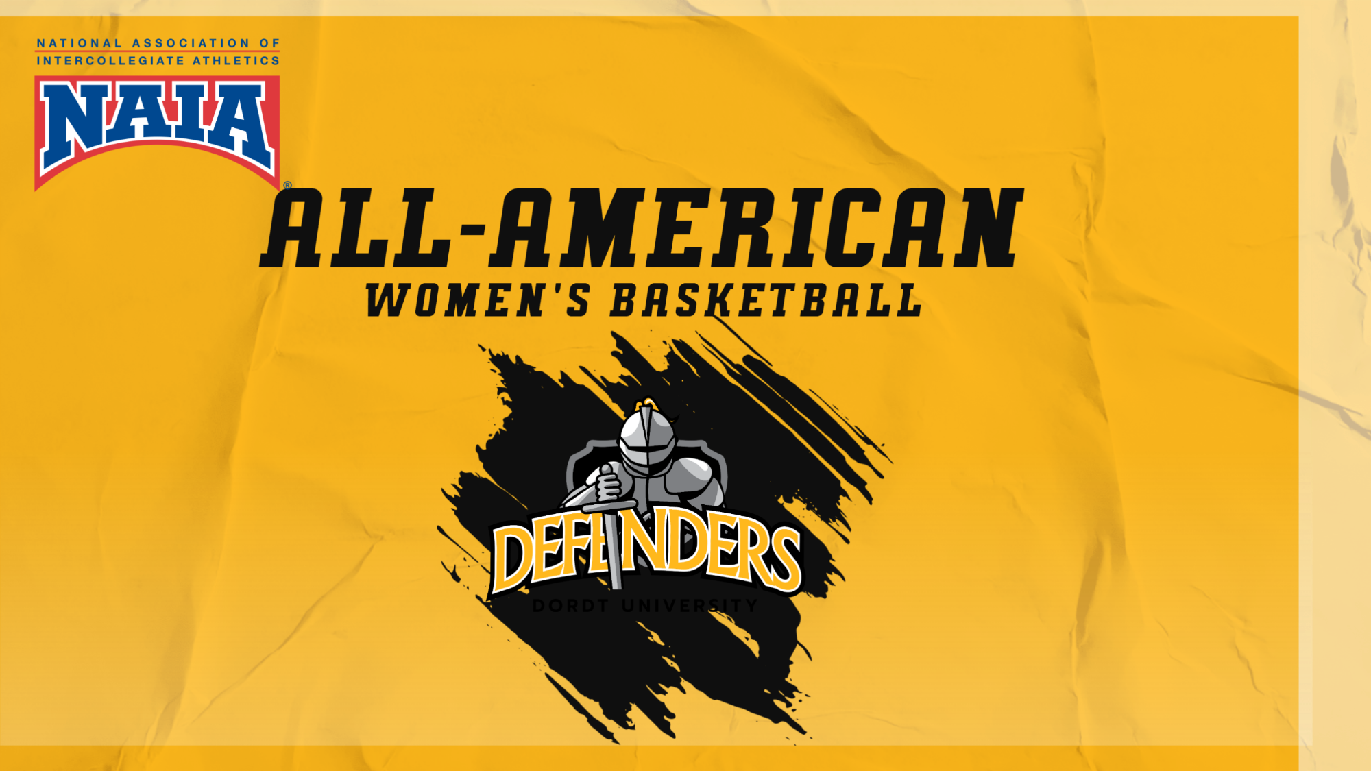 Women's Basketball NAIA Semifinal Preview Dordt University