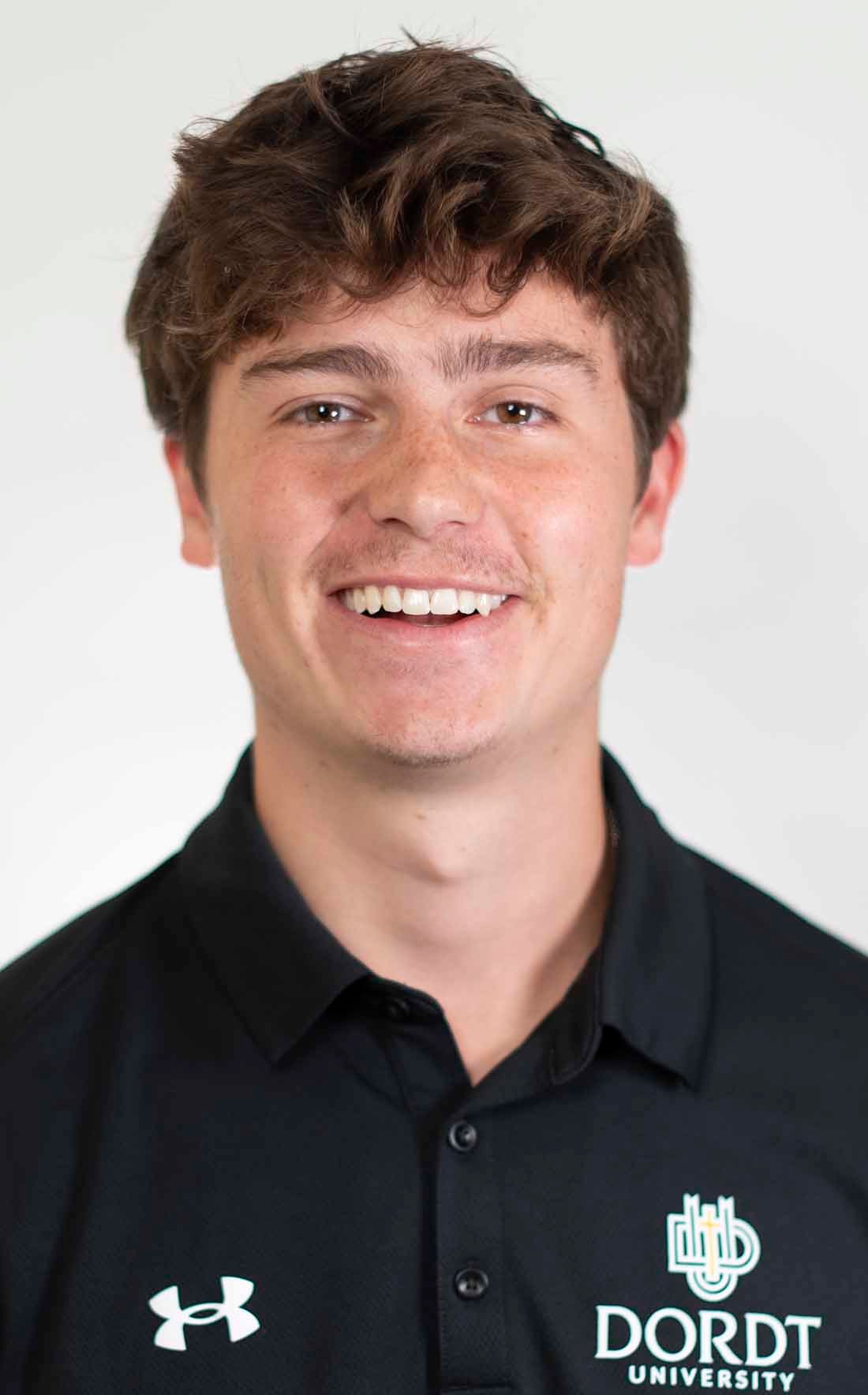 Drew Edwards