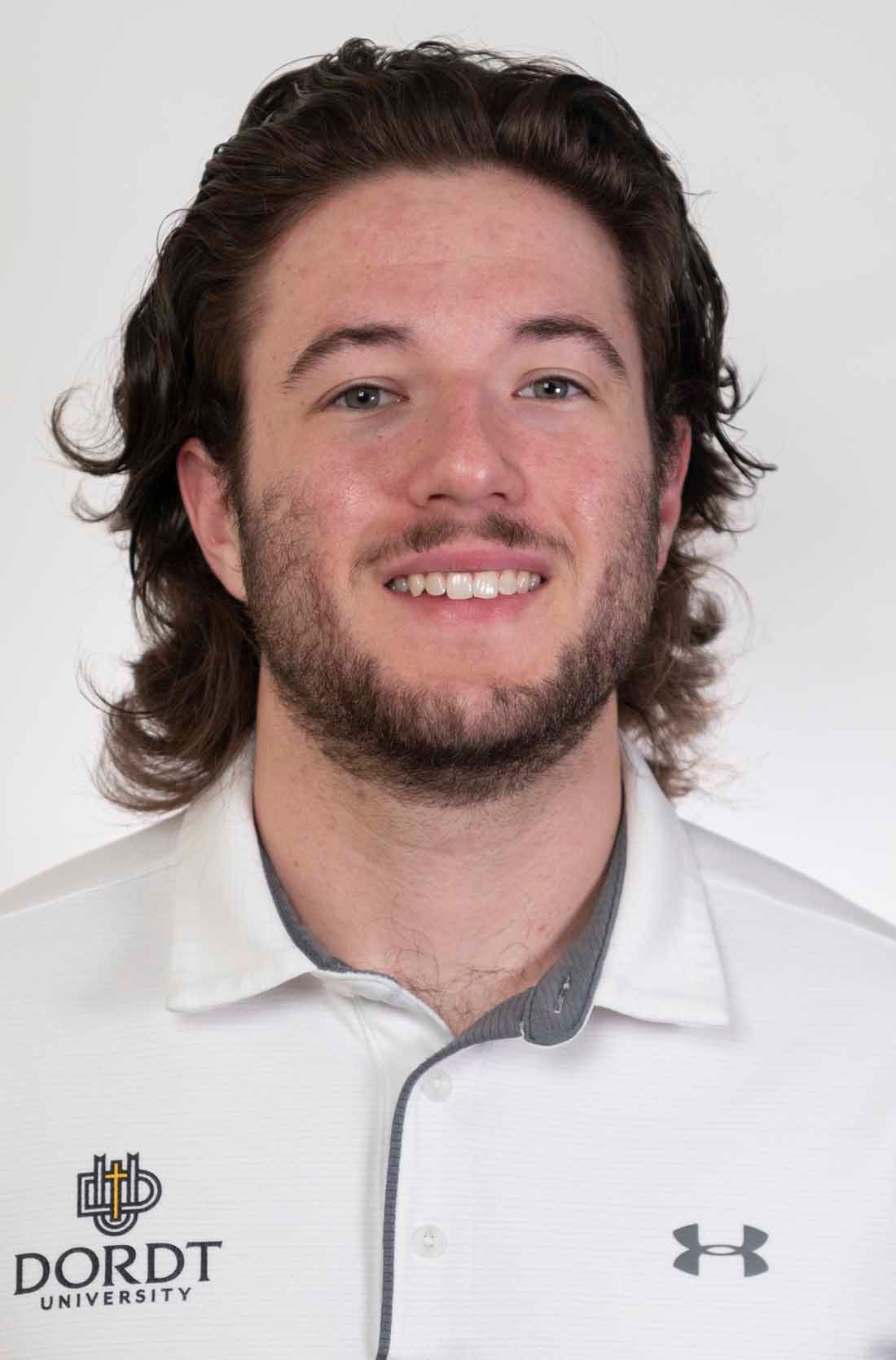 Sean McDaniel