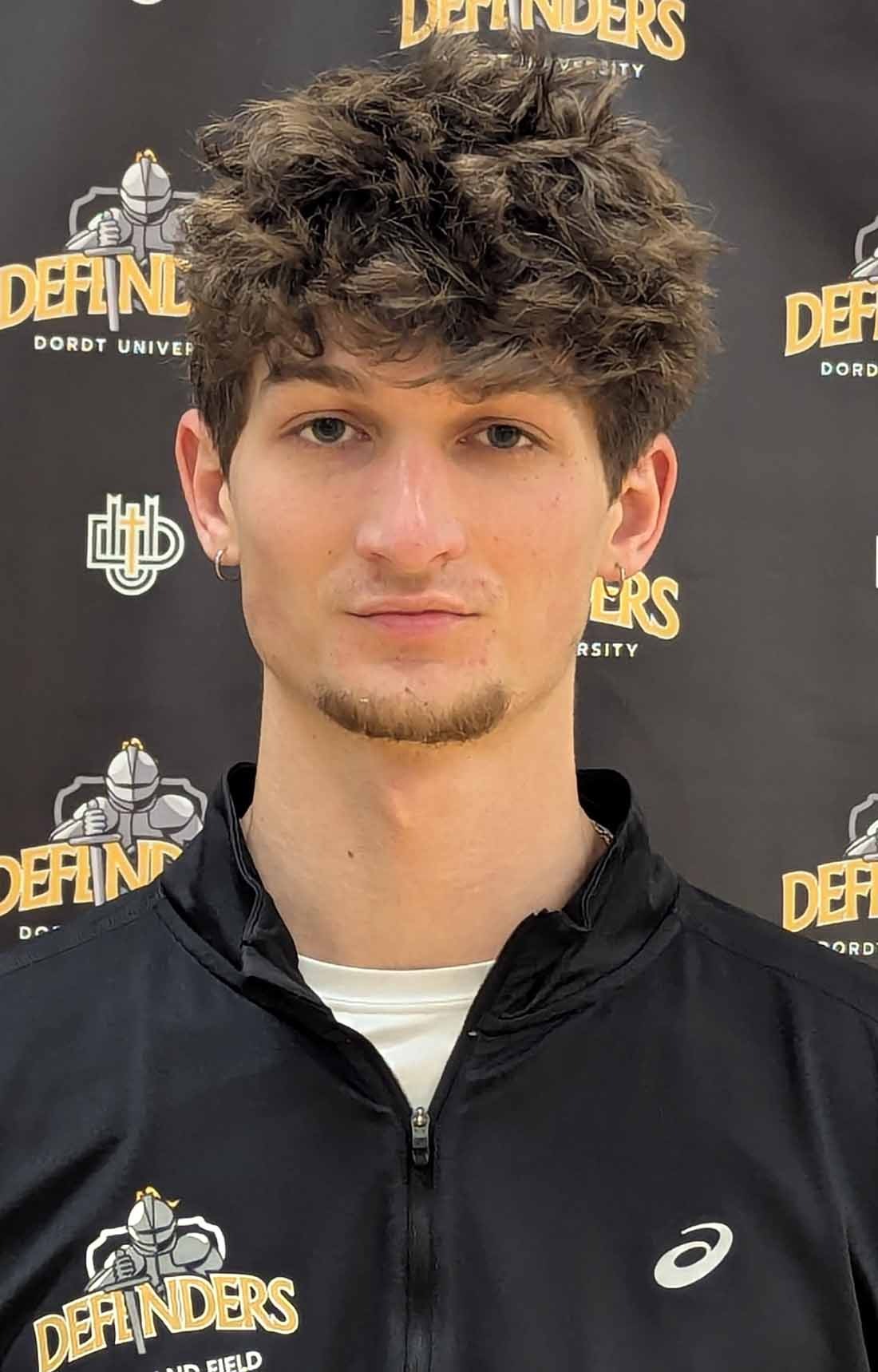 Jon DeHaan