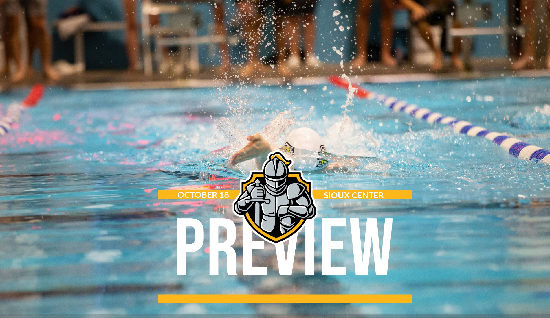 Swimming Preview