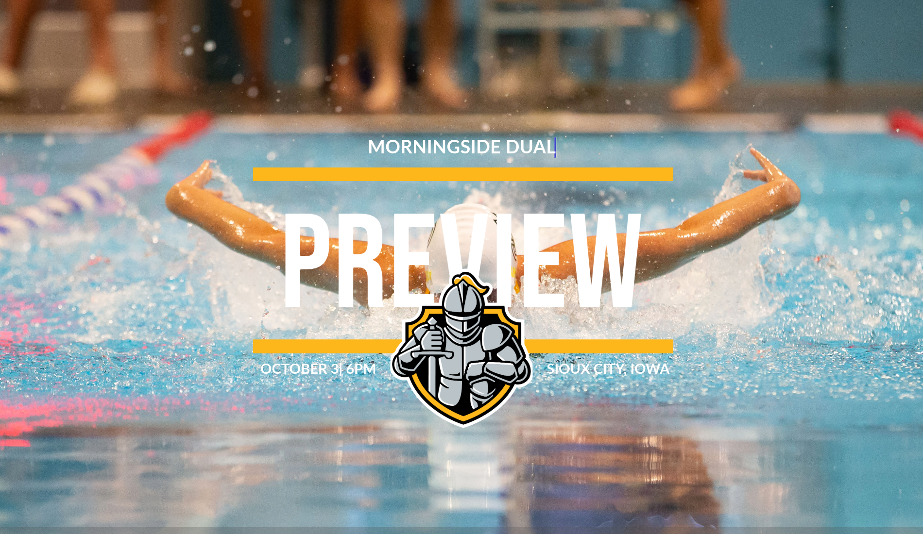 Bandelin preview morningside