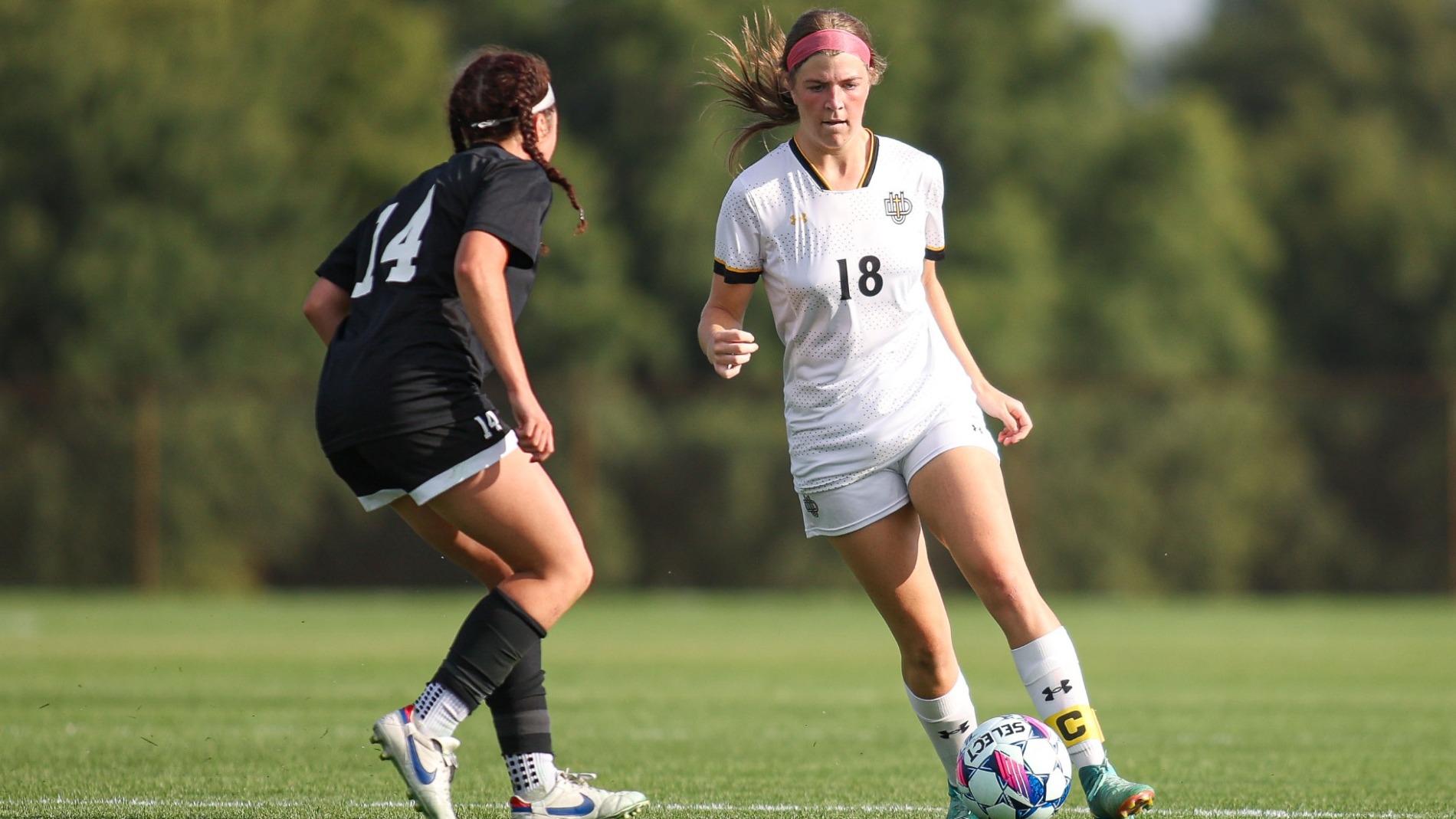 Karinna Tel, GPAC Player of the Year 3x