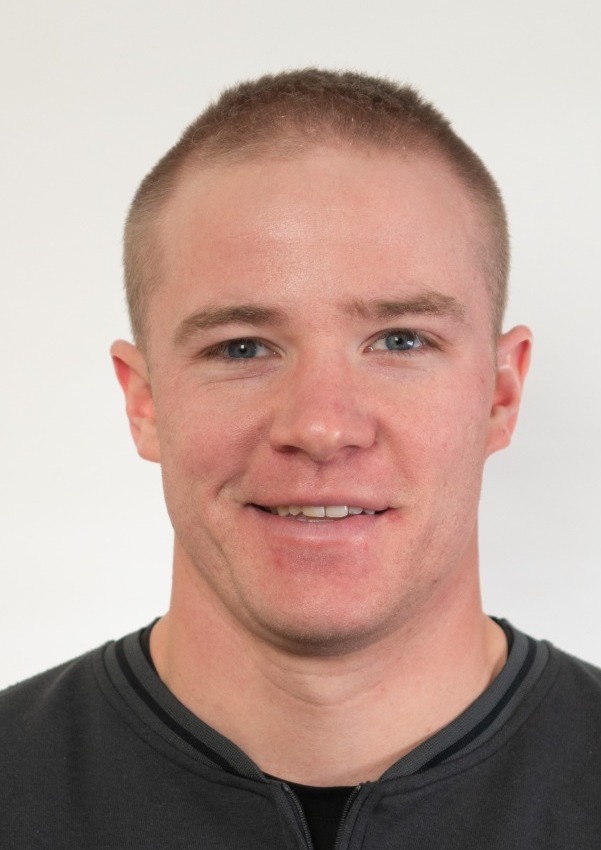 Ian Eshelman head shot