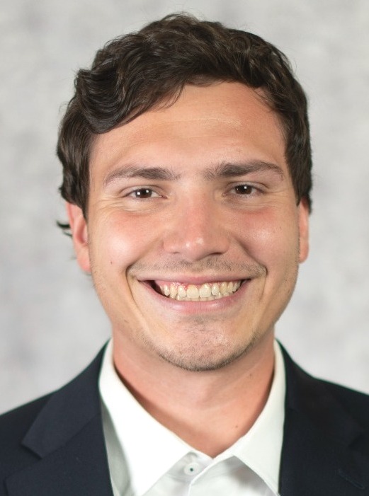 Eric Bourdo 2025