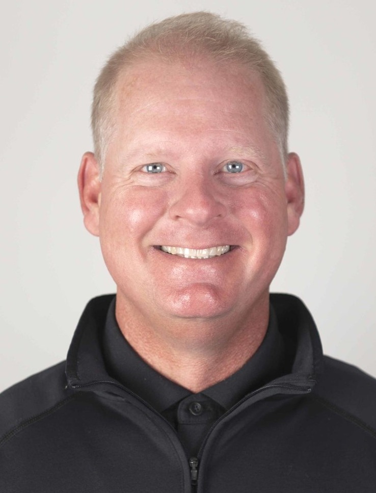 Jon Crane 2025