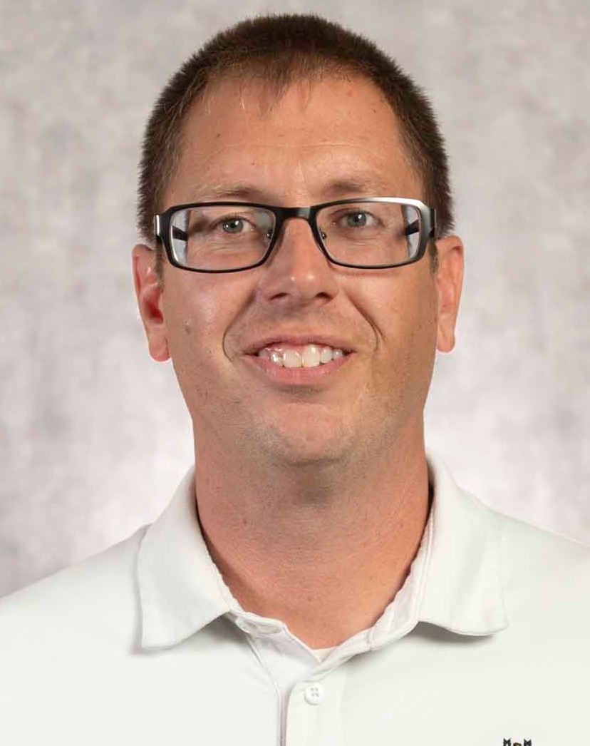 Chris Fagerness 2025