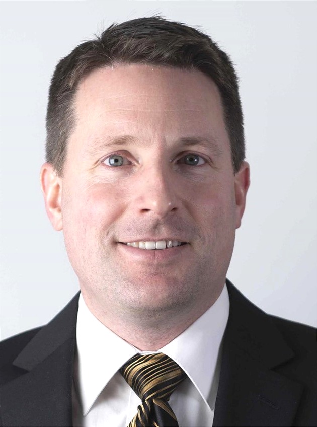 Chad Hanson 2025