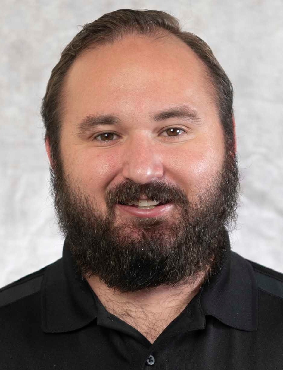 Cole Housh 2025