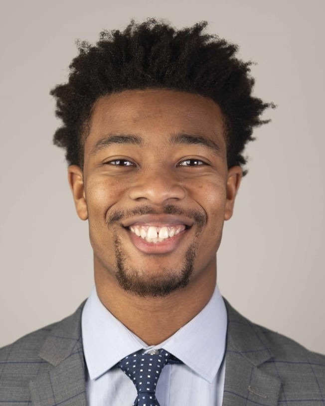 Nathan Kabongo 2025