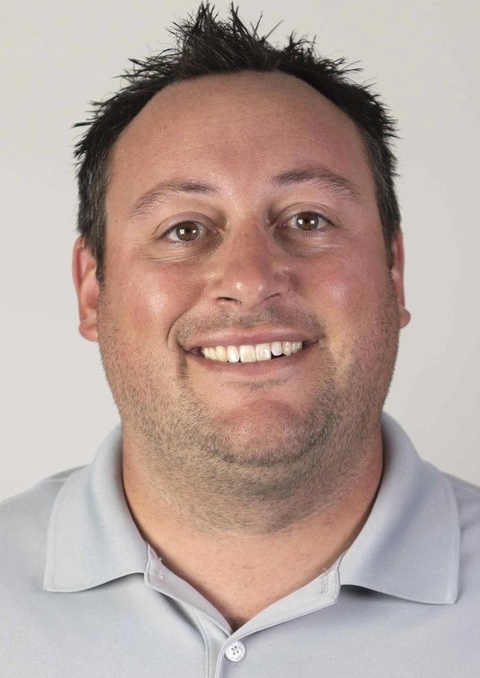Tyler Knobloch 2025