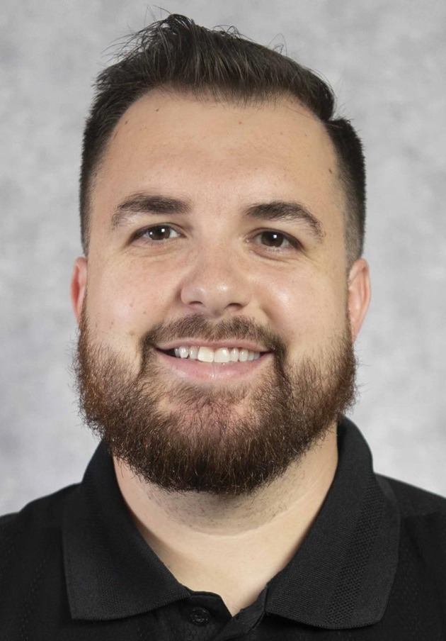 Justin Pastoor 2025