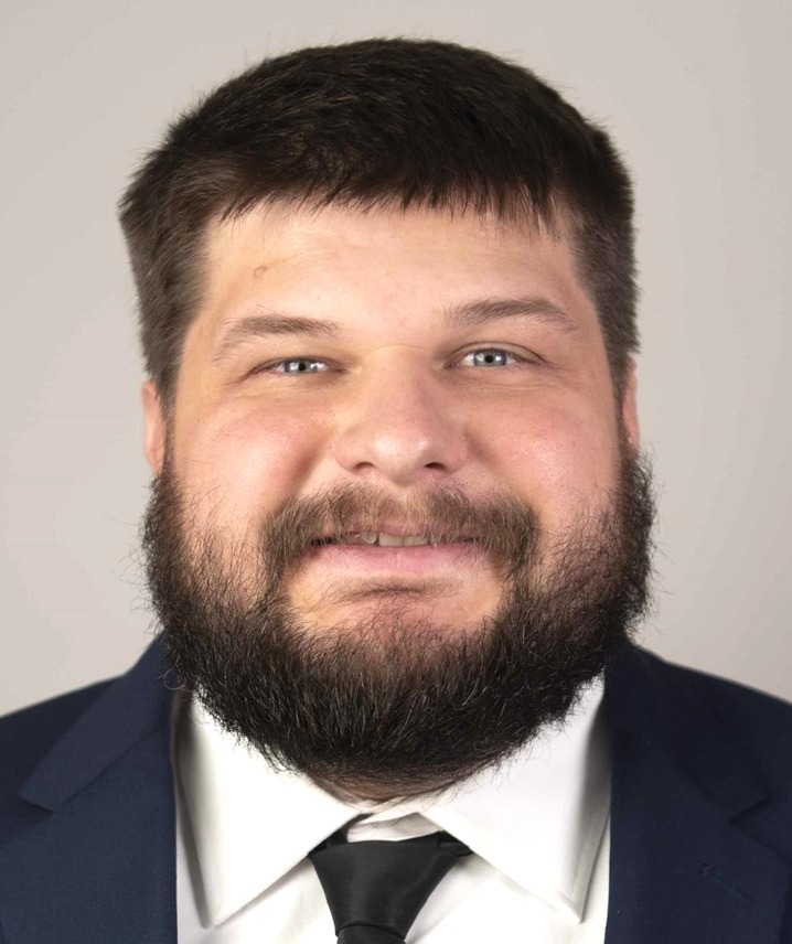 Robert Smartnick 2025