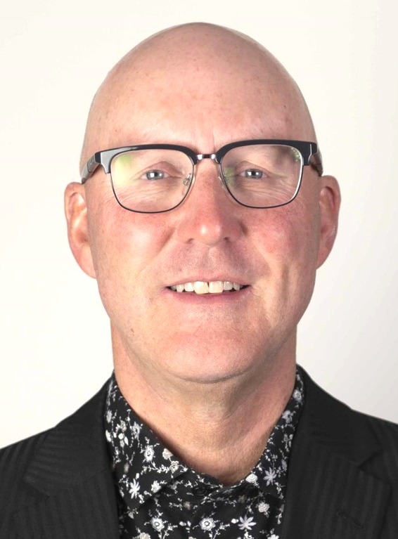 Brian Van Haaften 2025