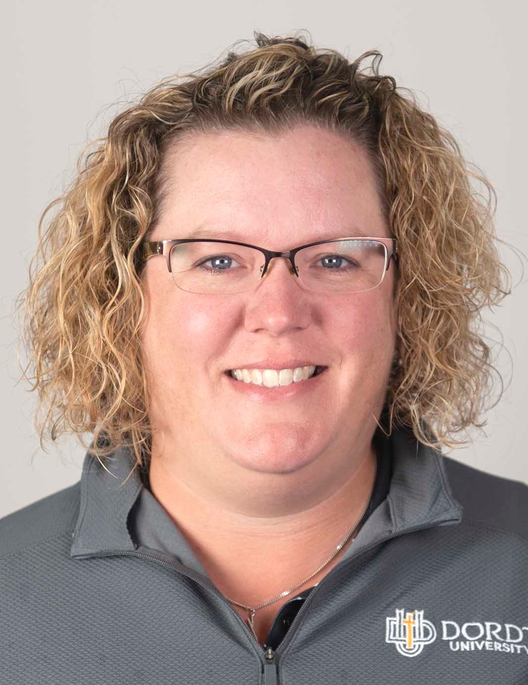 Karrie Van Ravensway 2025