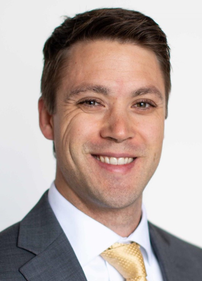 Kyle Van Wyk 2025