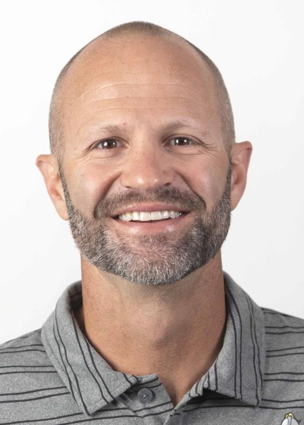 Nate Wolf 2025