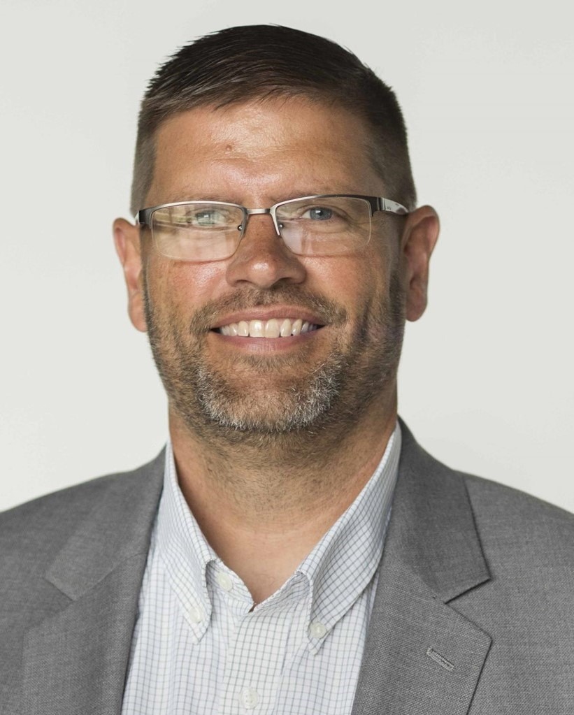 Bill Harmsen 2025