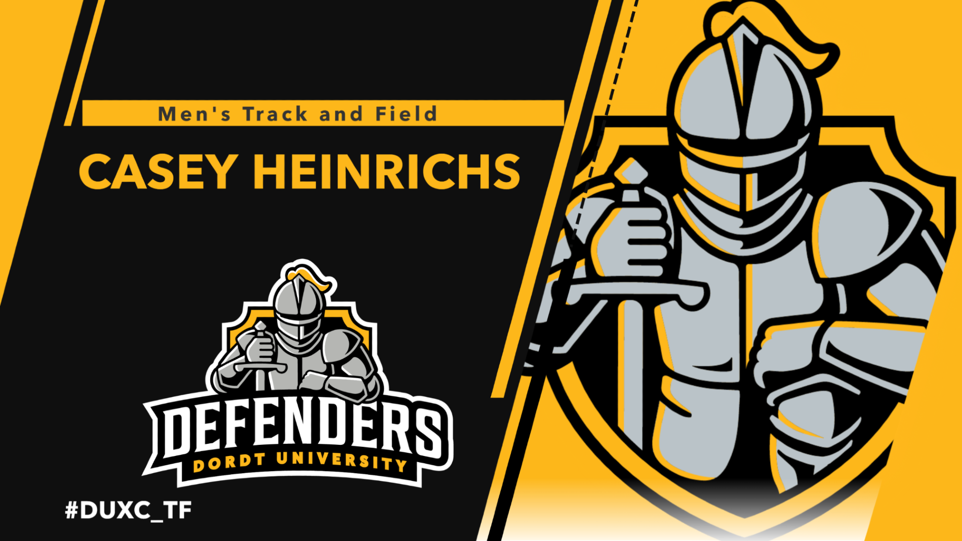 Casey Heinrichs recruit