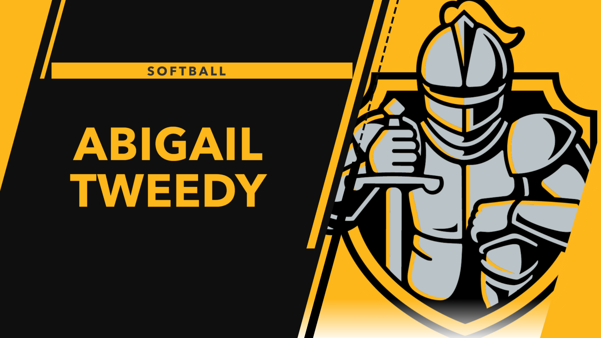 Abigail Tweedy Commit