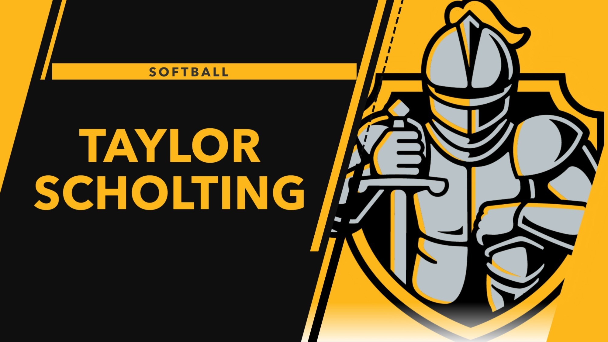 Taylor Scholting Commit