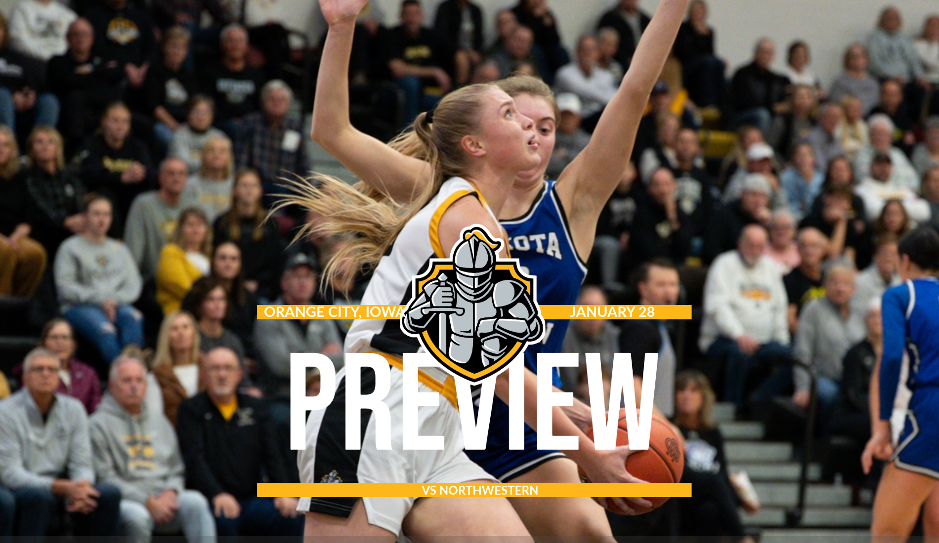 Northwestern preview