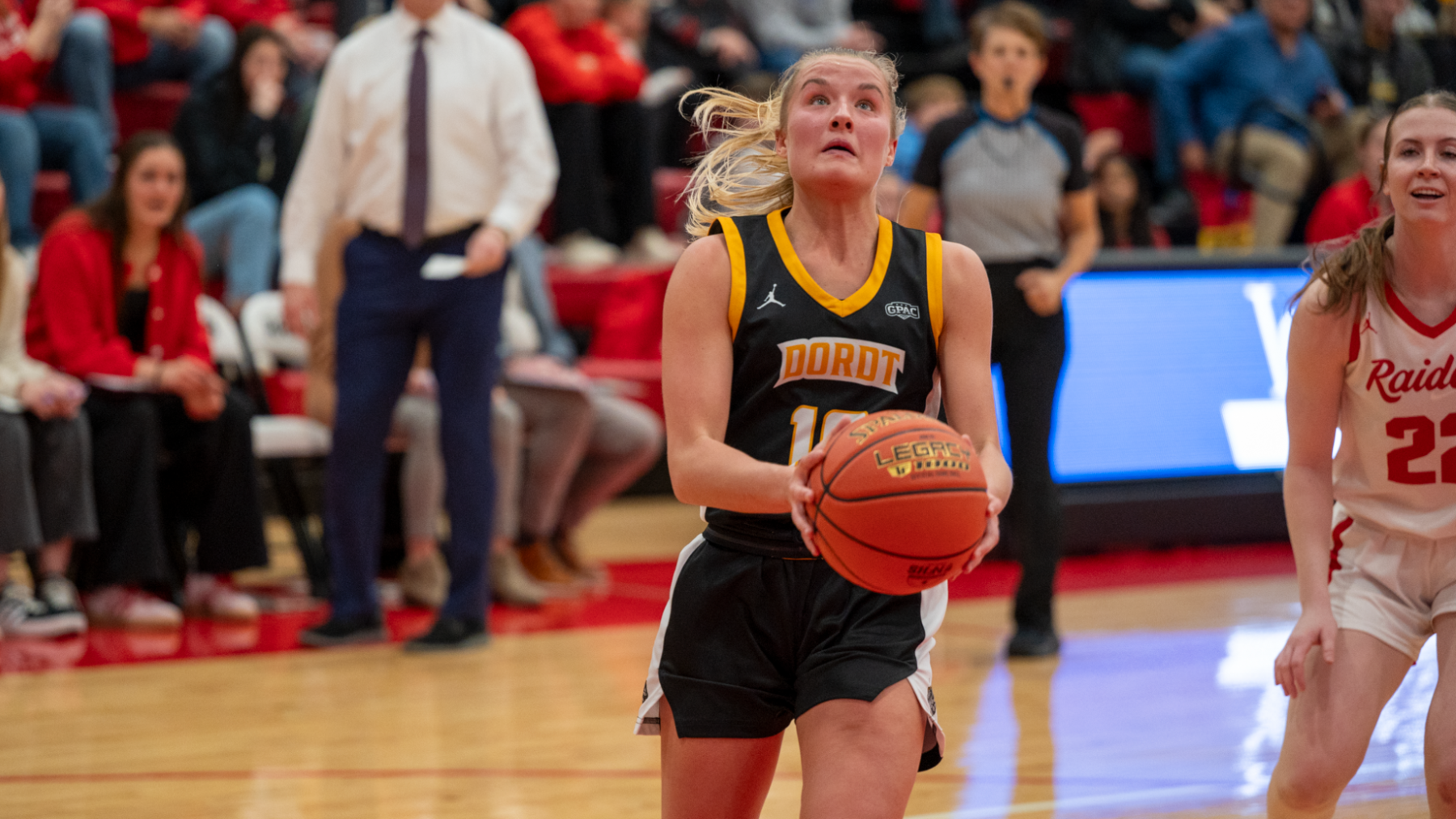 Macy Sievers at Northwestern