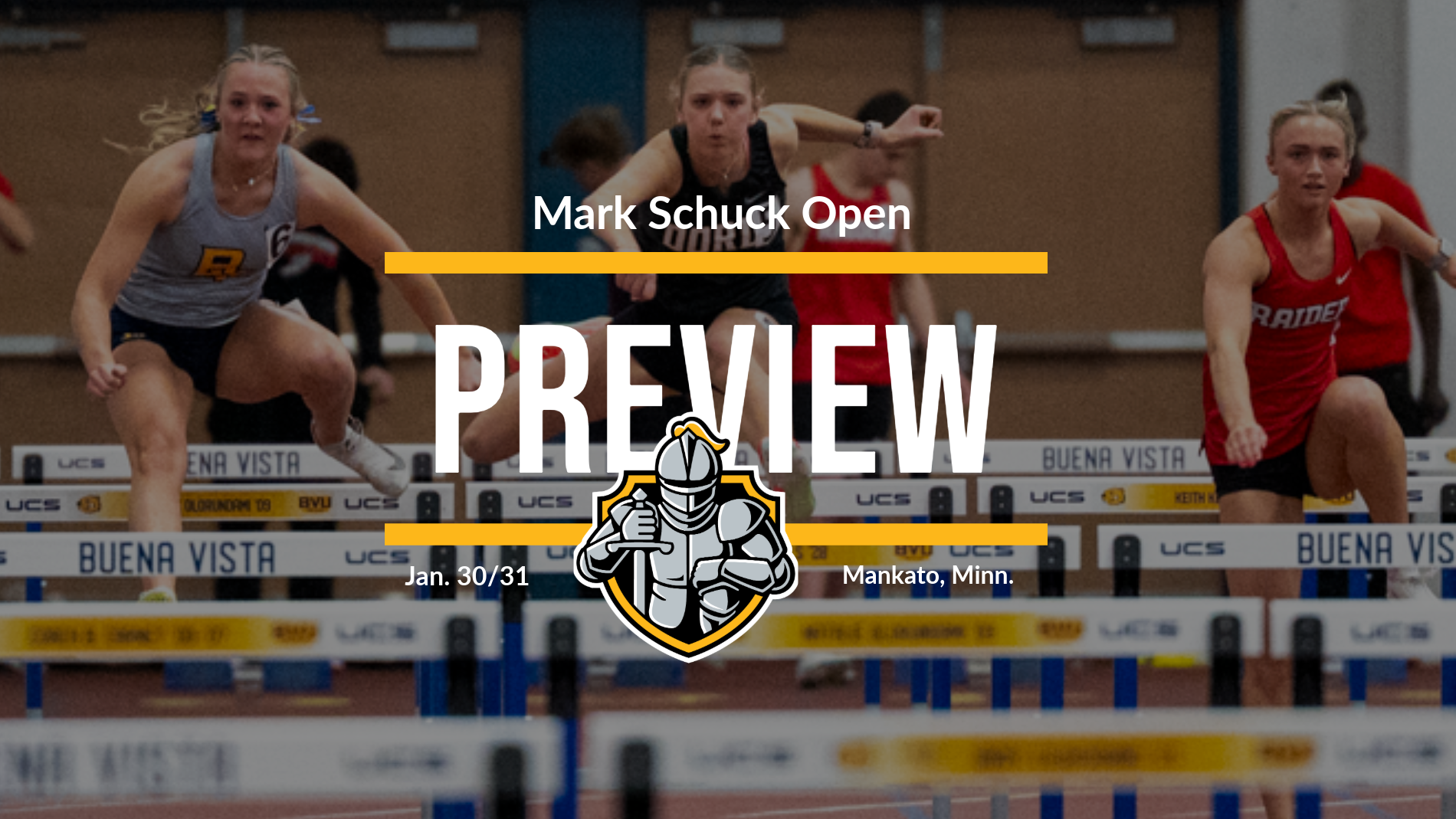 women's preview - Mark Schuck Open