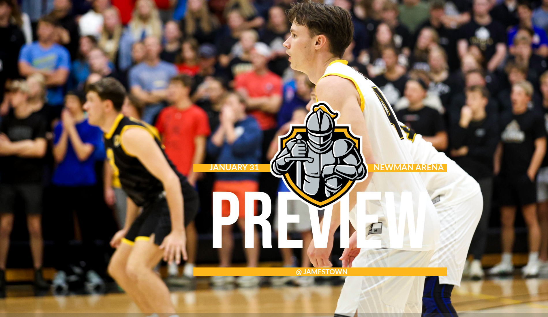 MEN'S VOLLEYBALL PREVIEW