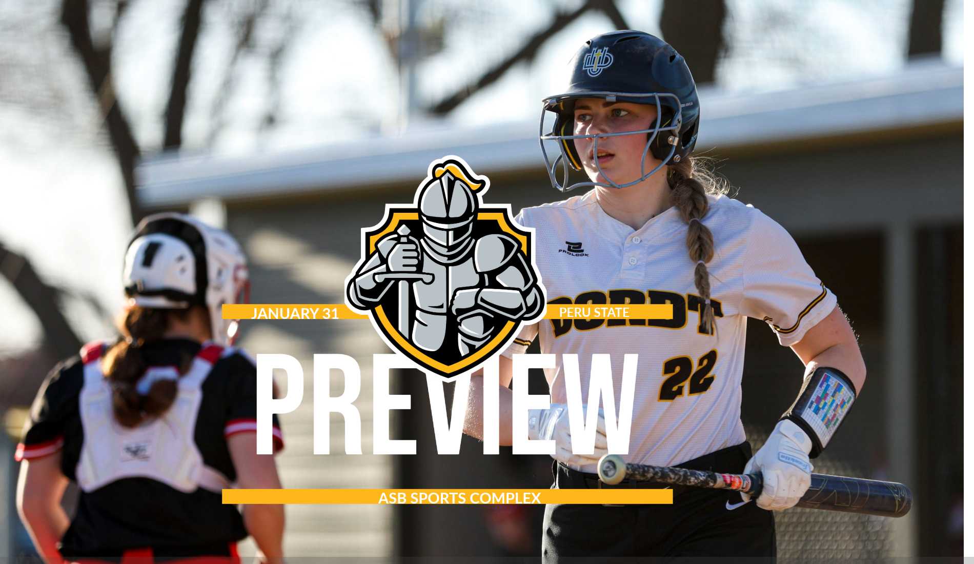 softball preview january 31