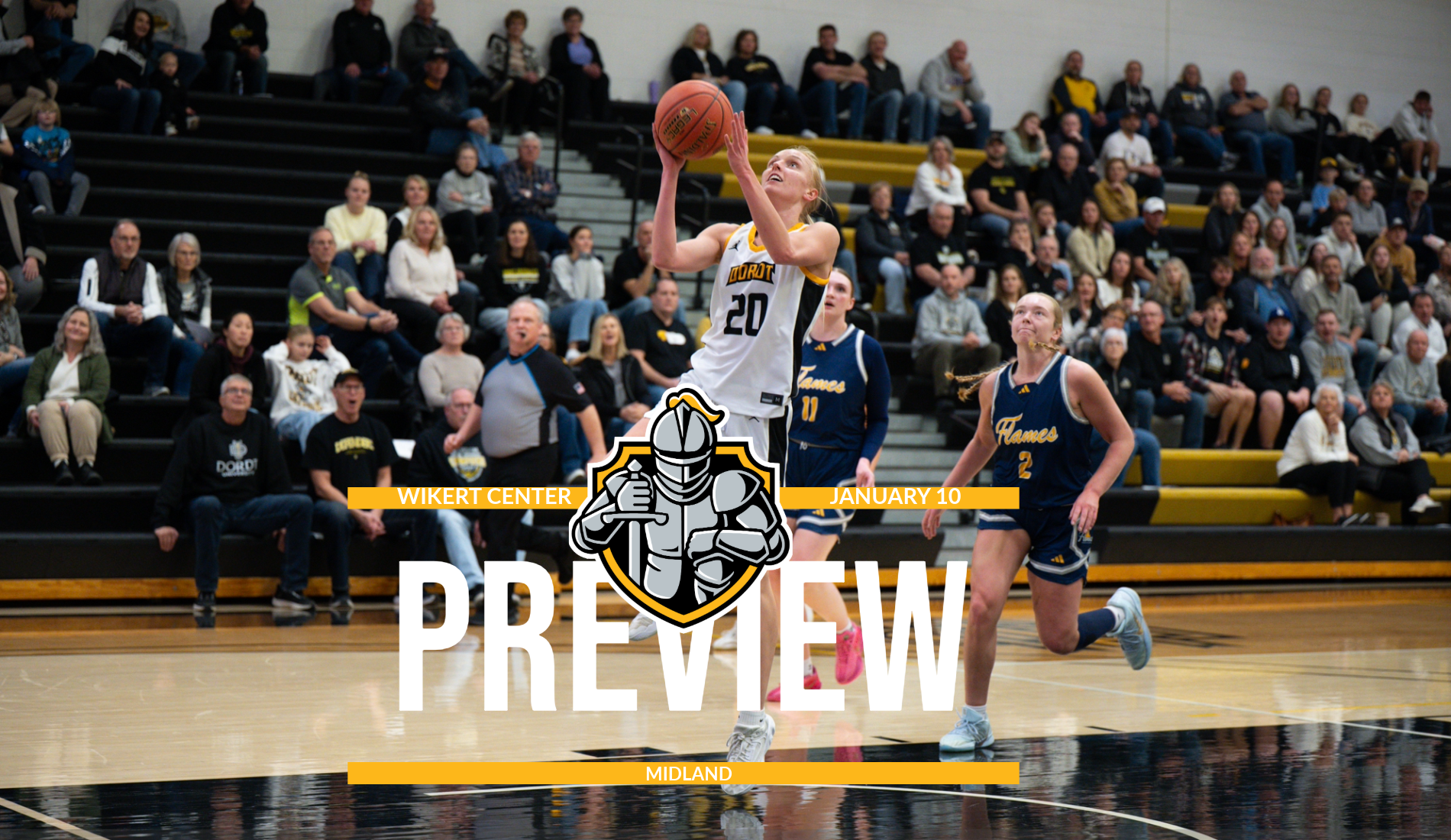 Women's Basketball Preview