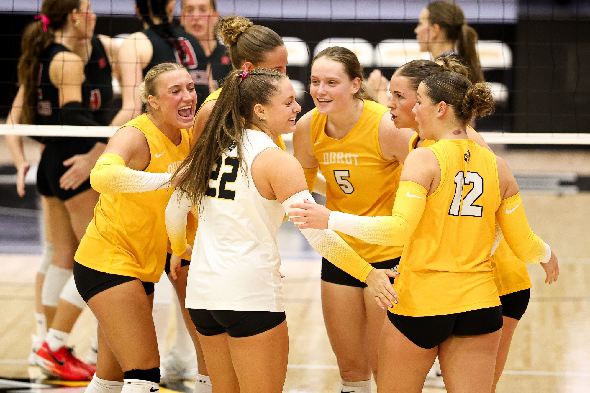 women's Volleyball 