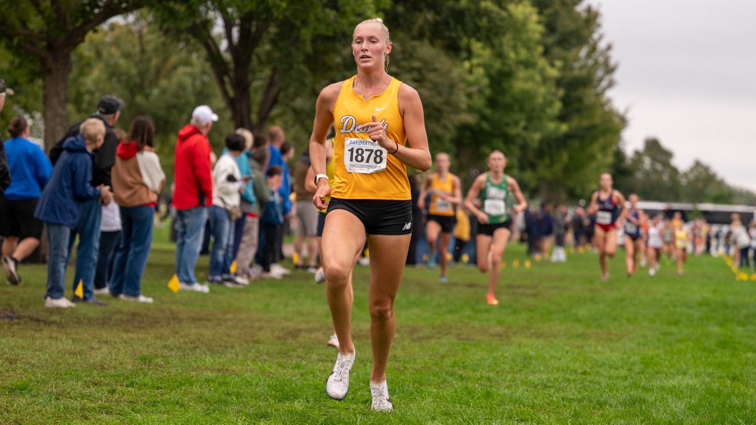 Joy Koole from Auggie Invite