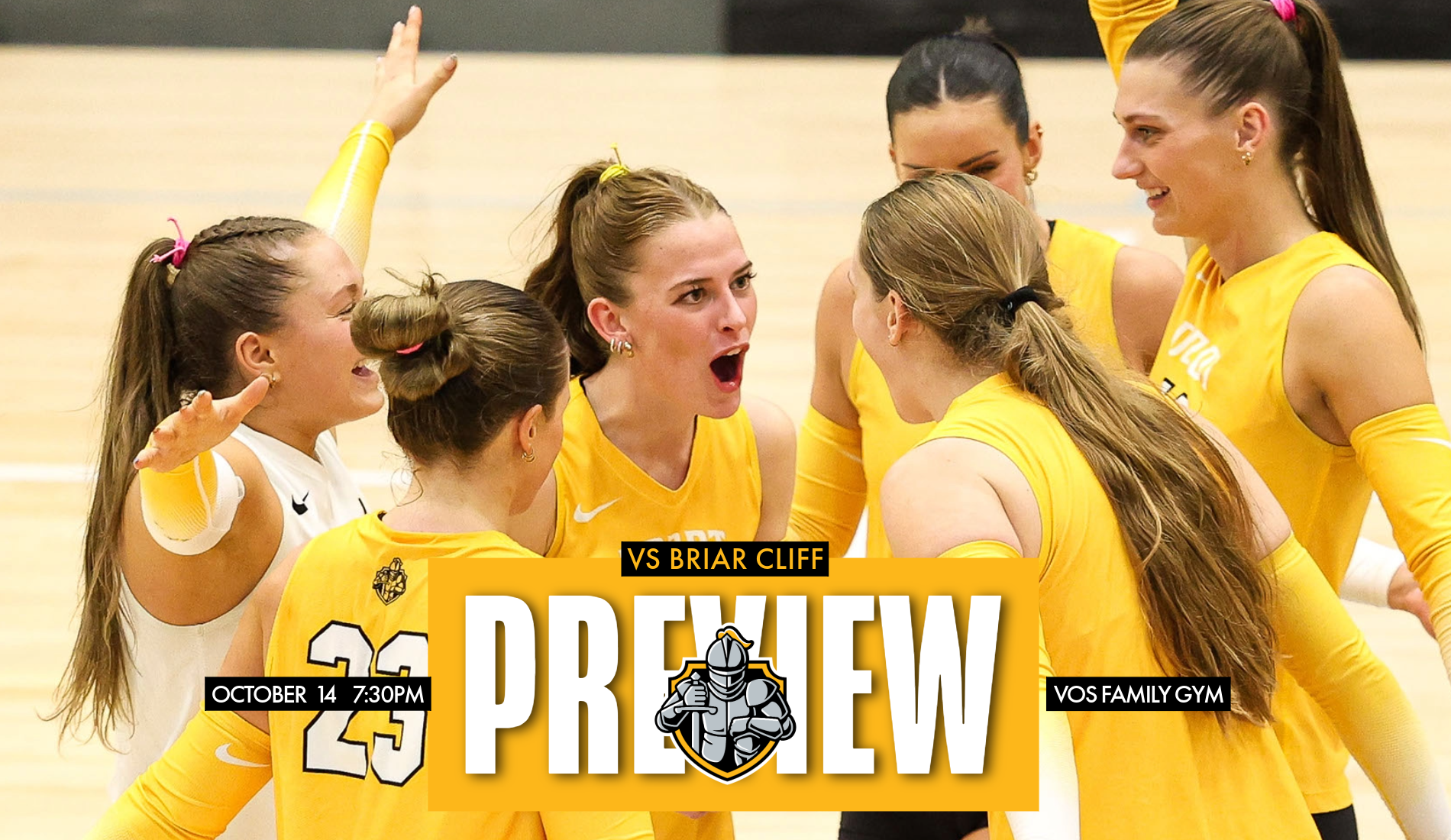 preview briar cliff volleyball