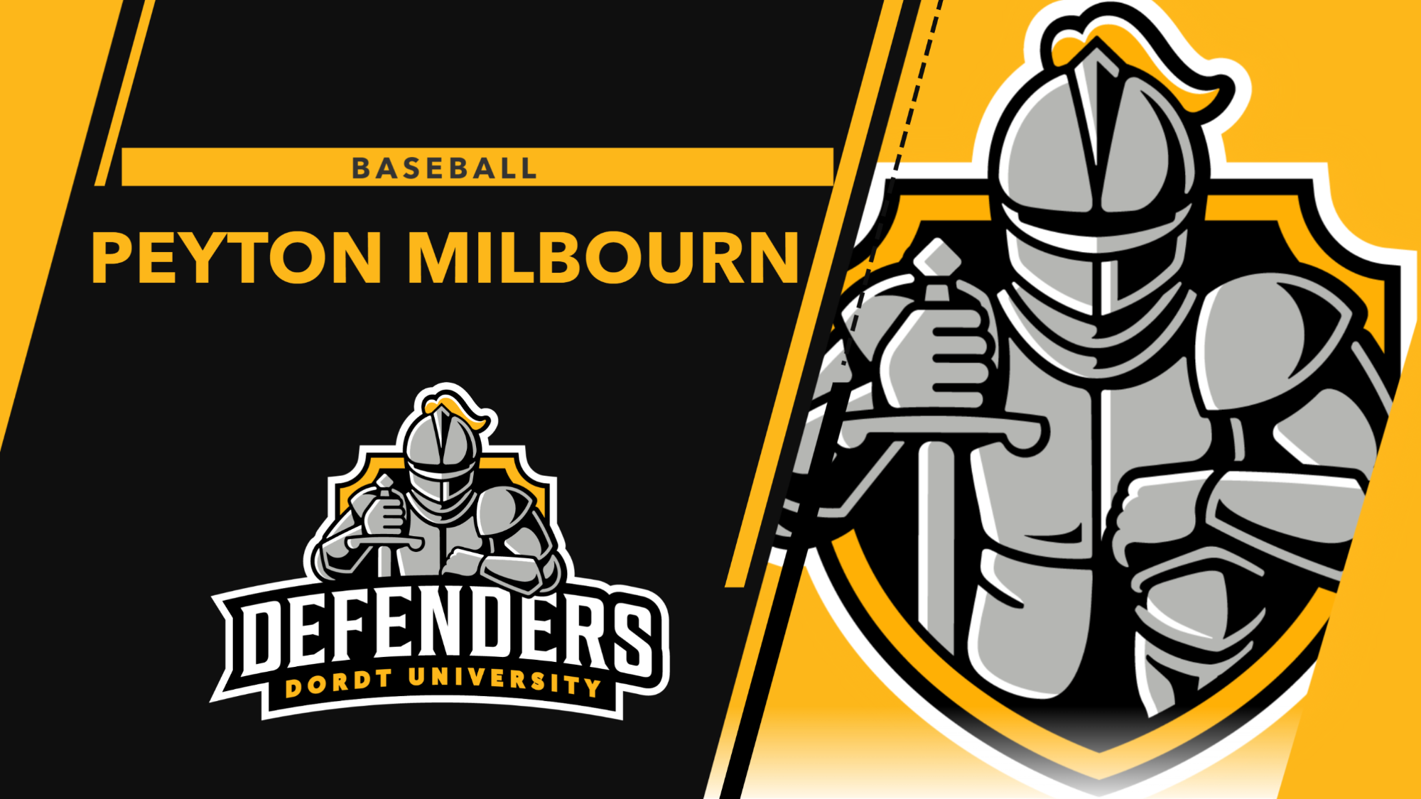 Milbourn commit