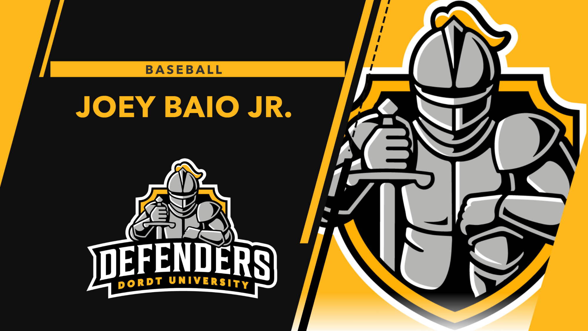 Joey Baio Jr