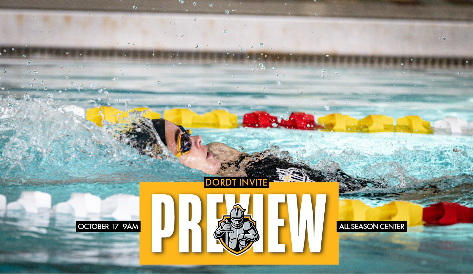swim preview