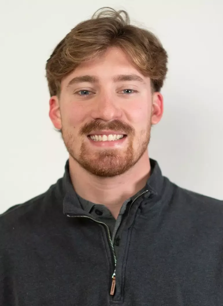 Austin Reynolds