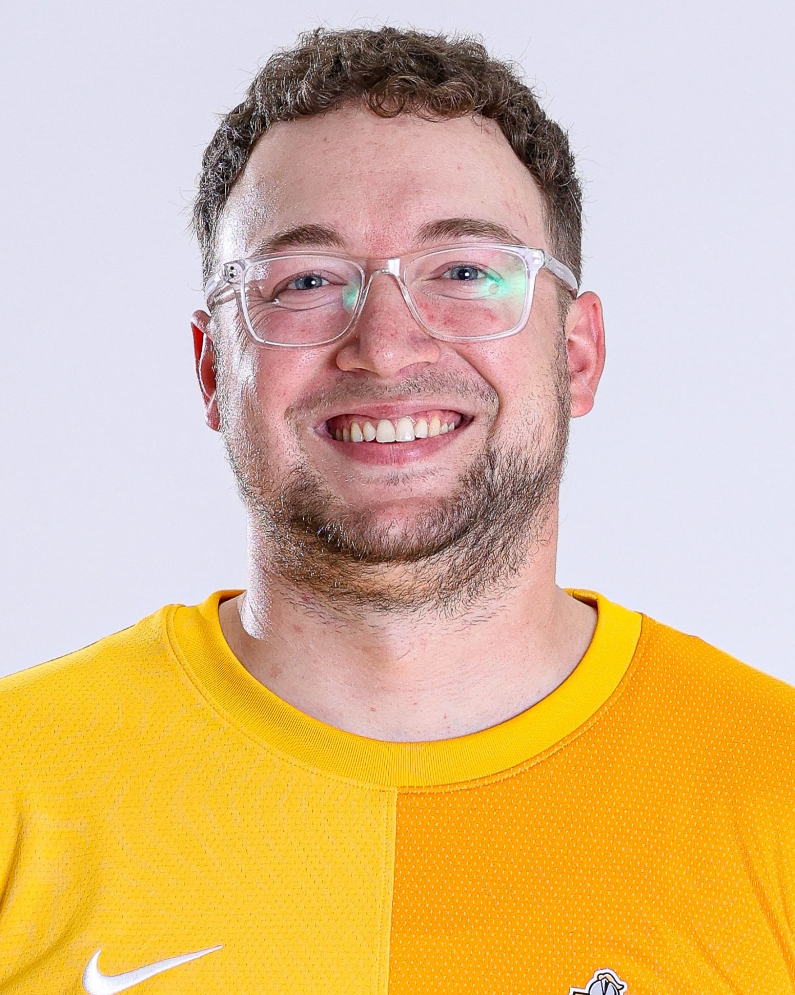 Mason Youngblood Headshot