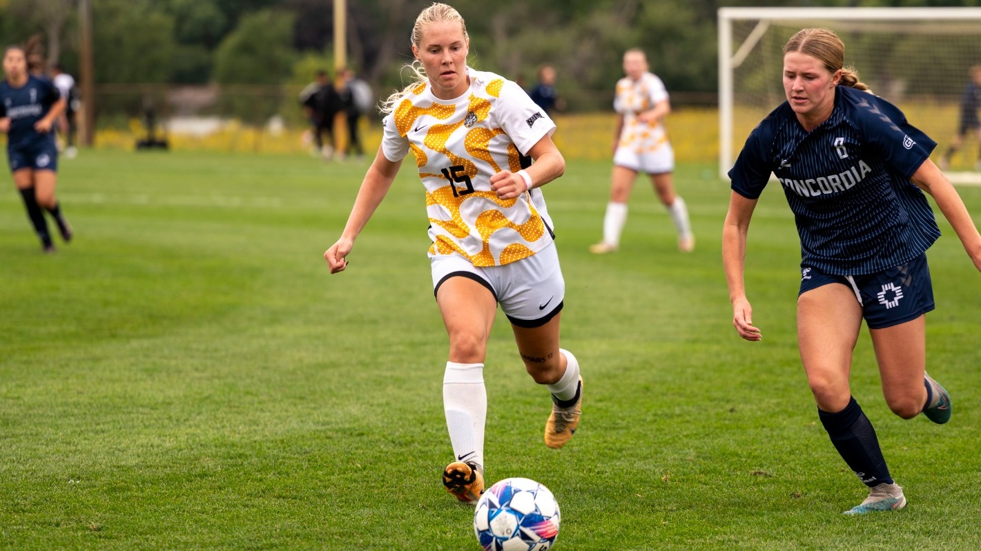 Megan Aukes