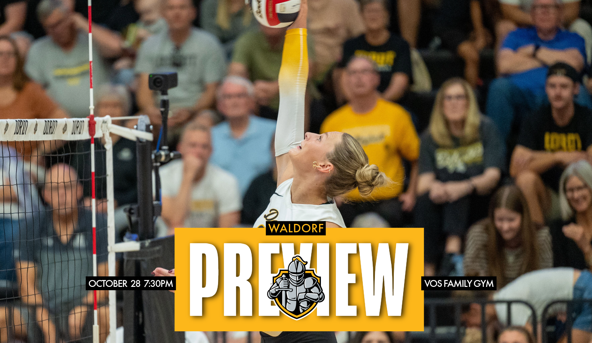 volleyabll preview waldorf