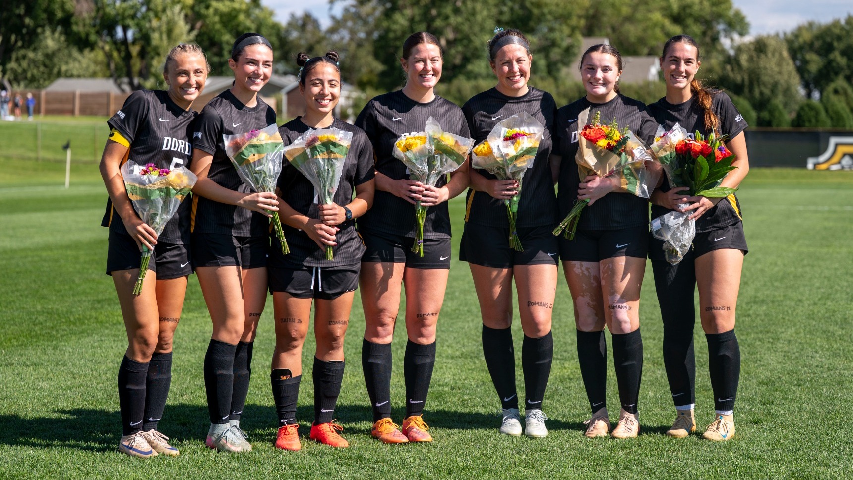 senior day