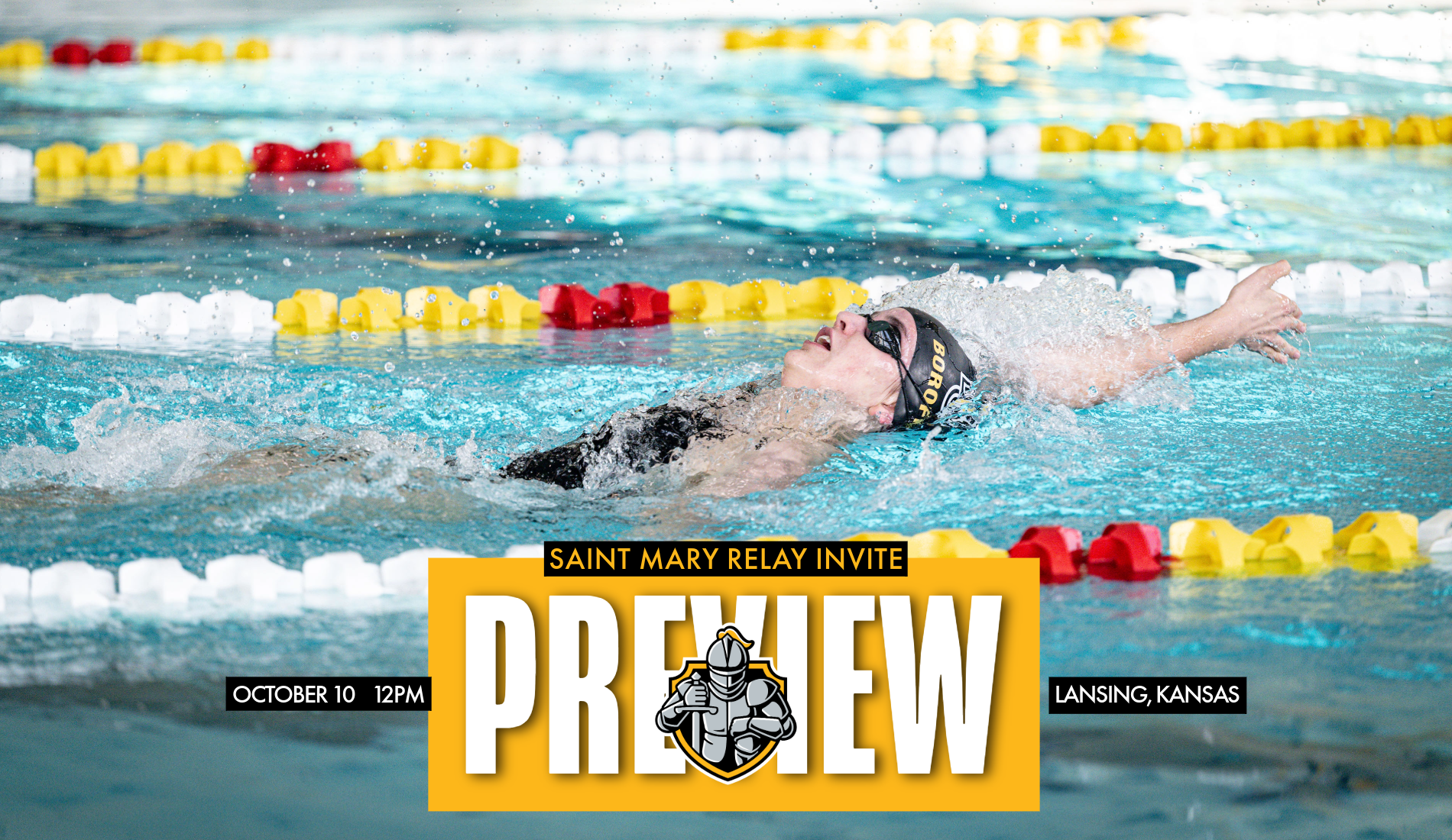 swim preview
