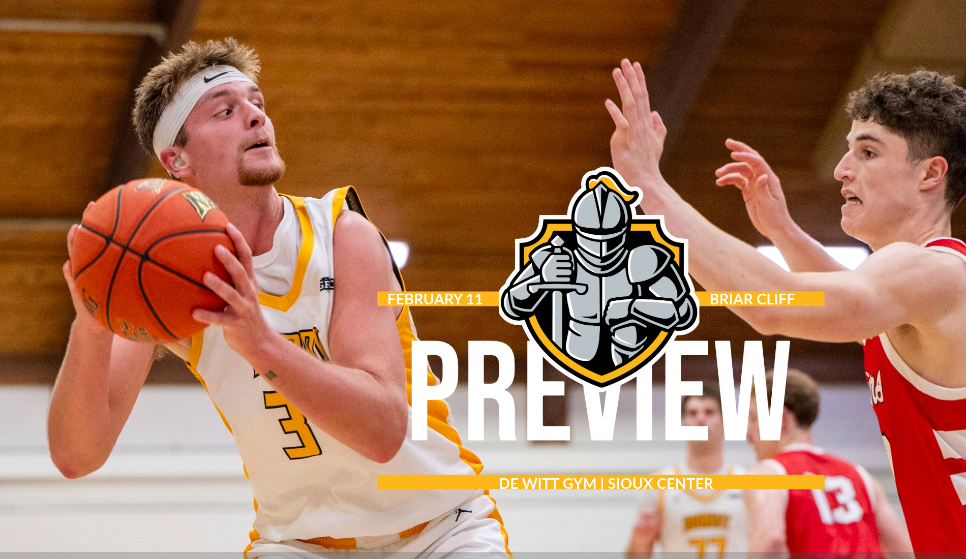 Ty Van Essen morningside preview