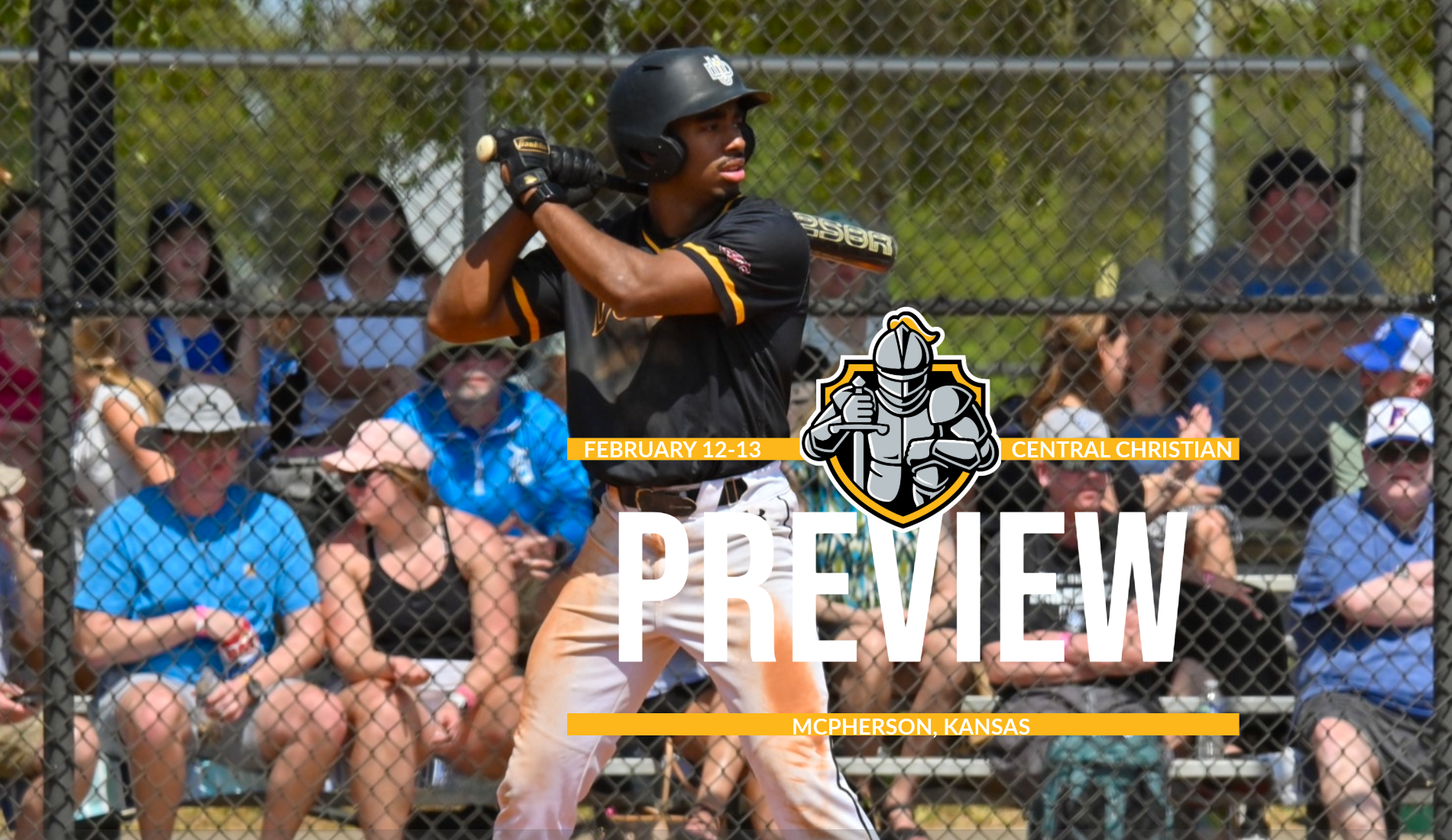 Central Christian Baseball Preview